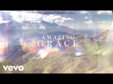 Reba Mcentire - Amazing Grace My Chains Are Gone