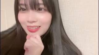 48 TANIGUCHI HARUKA 2025年11月10日22時51分56秒 谷口 陽香（NGT48）