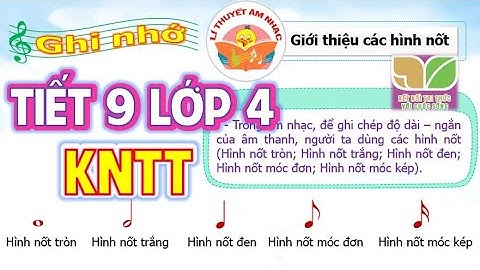 TẶNG PP TIẾT 9 CHỦ ĐỀ 3 LỚP 4 KẾT NỐI TRI THỨC (BÀI GIẢNG TRÌNH CHIẾU PP FULL DỮ LIỆU)