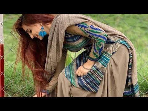 manidrehar❤ | Girl suits, Stylish girl pic, Stylish