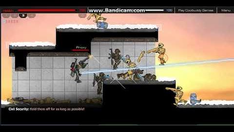 PB2 Story walkthrough ( 30~32 )