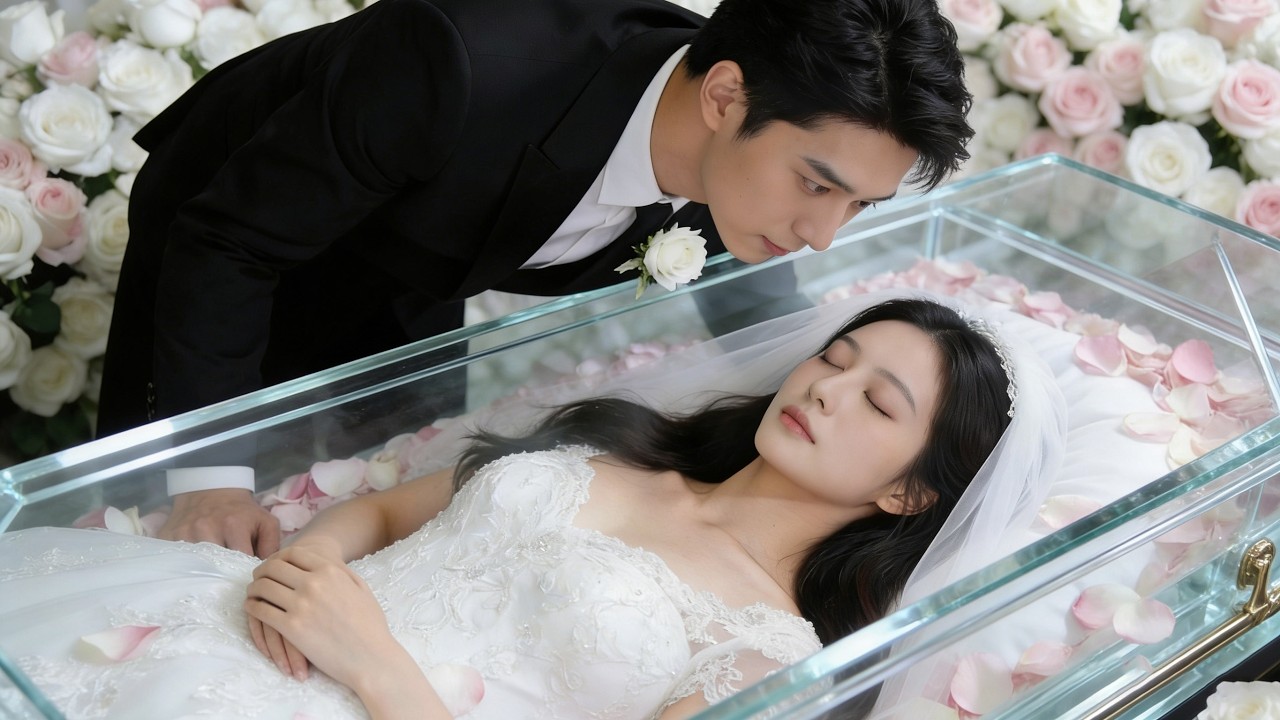 For His Mistress, They Took Her Kidneys and Left Her Blind—But She Survived to Rewrite Her Fate！