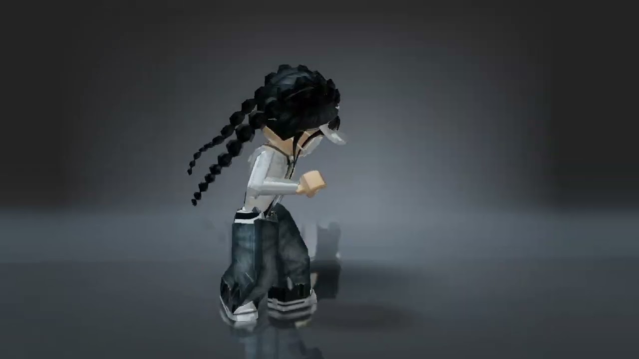 Did I Stutter Roblox Edit YouTube