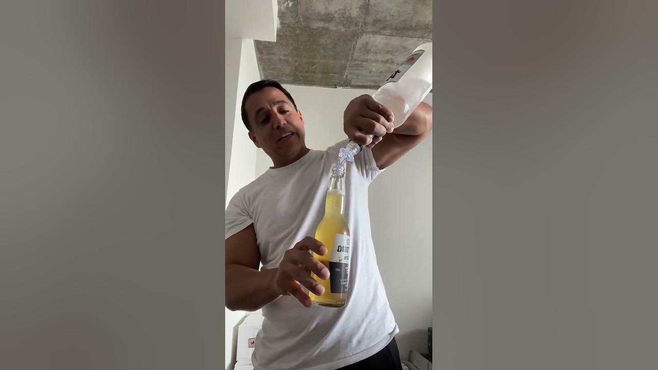  how to get drunk faster from beer youtube