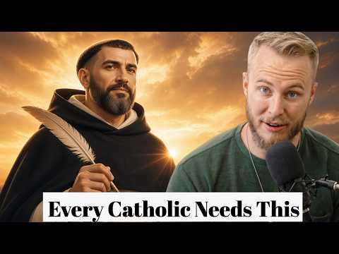 The Virtue That Turns Men Into Weapons