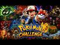 POKEMON UNBOUND | POKEMON CHALLENGE | COMPLETING EVERY GAME OF POKEMON | PART:- 8