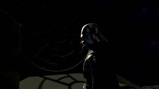 SFM Vader Animatics