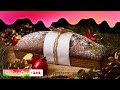 Різдвяний кекс з сухофруктами і горіхами від Валентини Хамайко