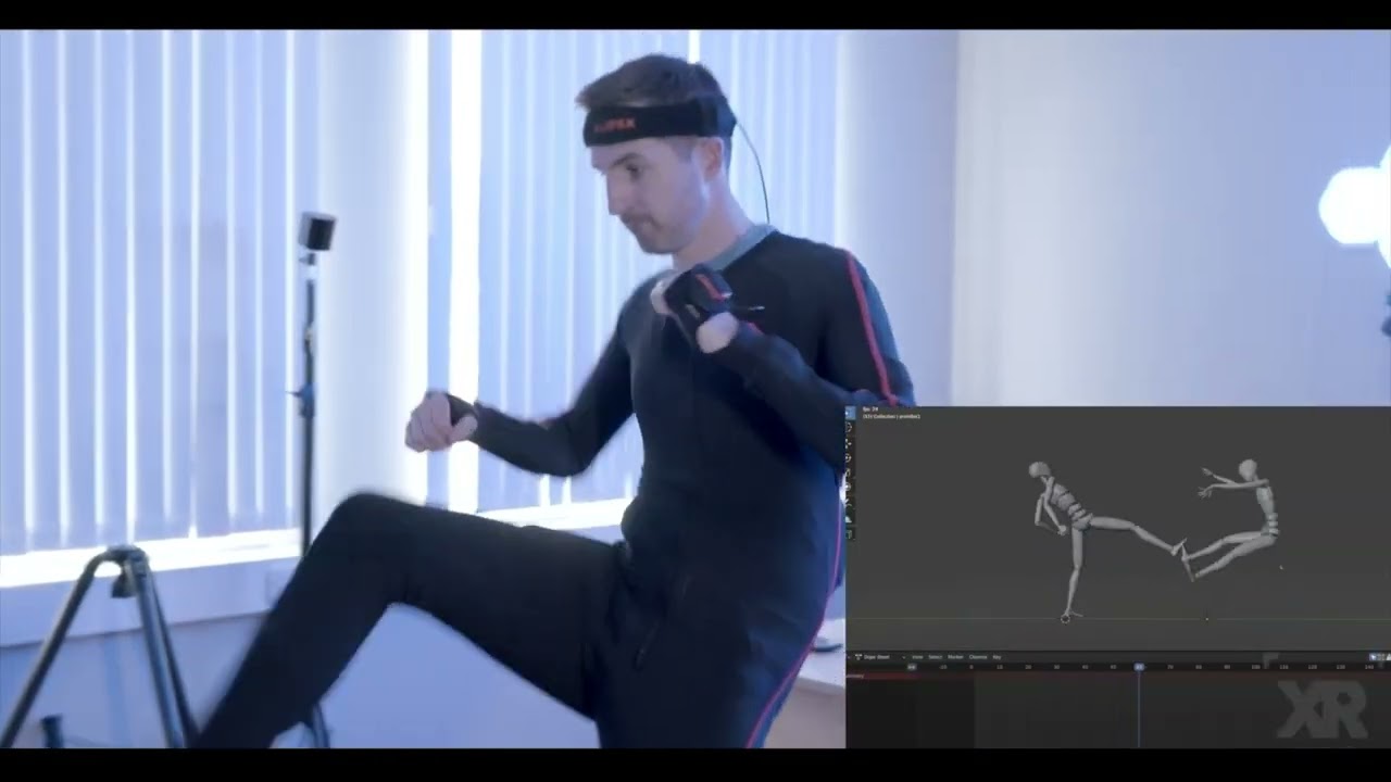 Promotional video - NWRC BSC