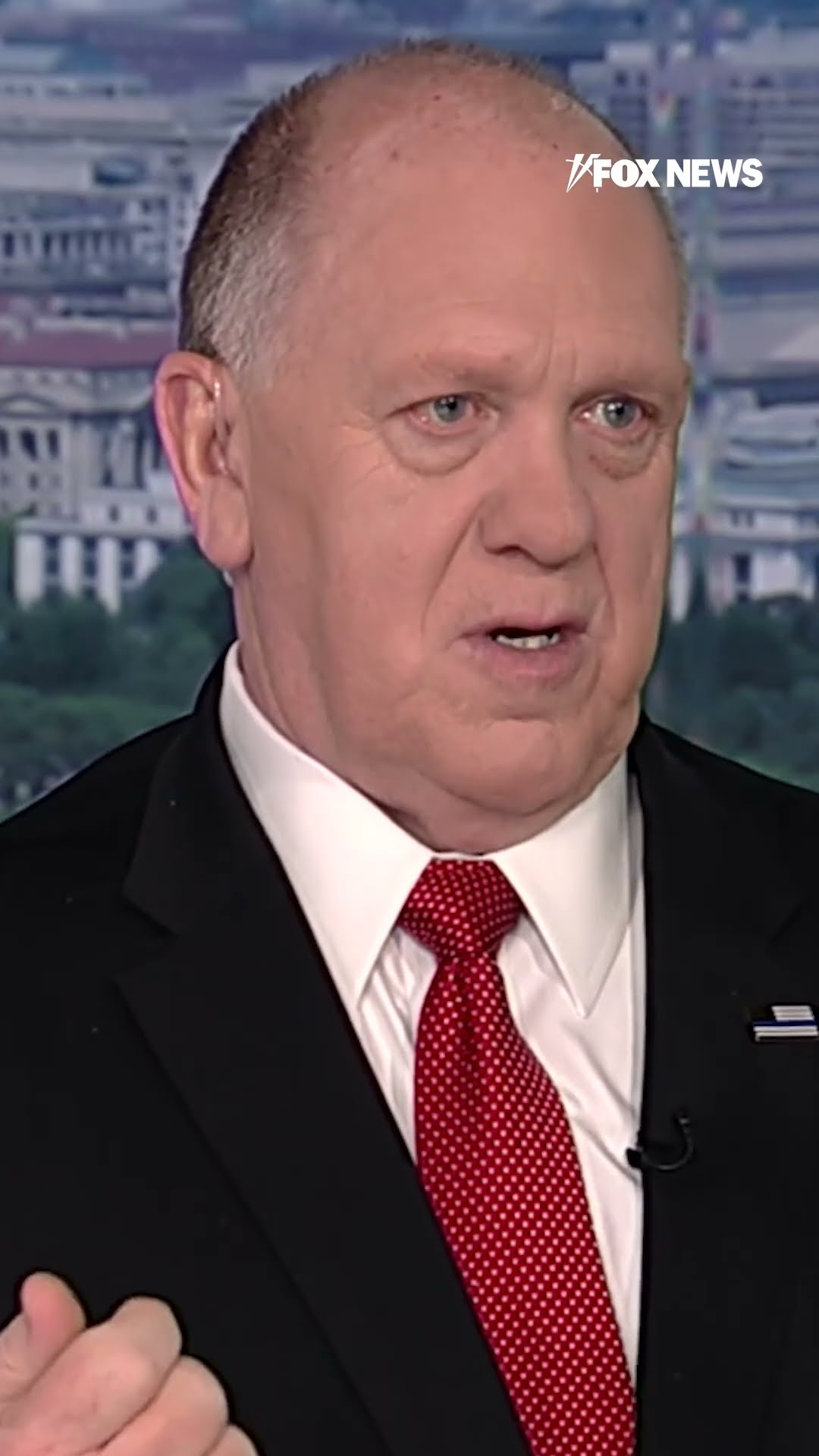 Border czar: Deportation efforts officially kicked off today