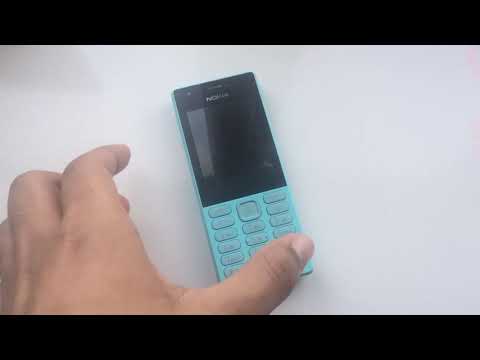 Video: Cara Menyetel Tanggal Dan Waktu Di Nokia