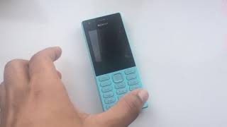 Мульт Nokia 216 How To Change the Date and Time on a Nokia 216
