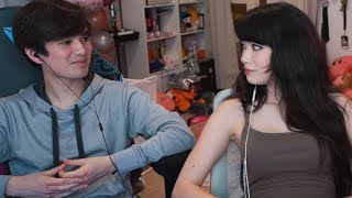 Emiru Bullies Her Brother