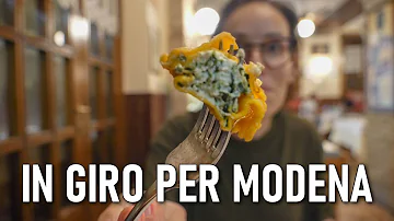 Cosa fare oggi in appennino modenese?