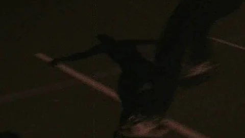 Cote Shaw Skating