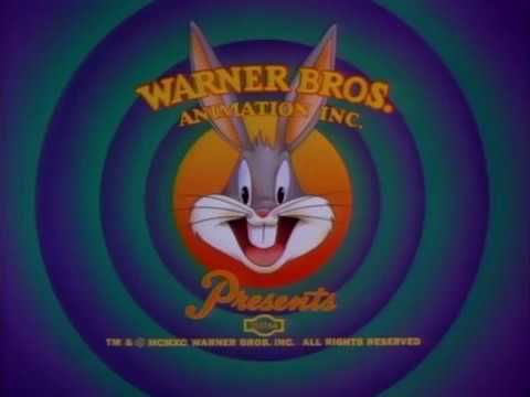 Кролик банни мультфильм 1995