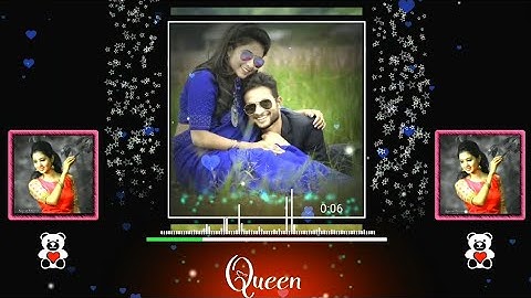 How to create trending WhatsApp Status Video | Avee player tutorial | Template download link |