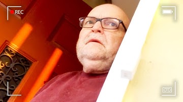 Serial Killer Realizes He