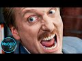 Top 10 Times Smug Movie Characters Got What They Deserved