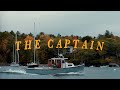 Yeti presents  the captain