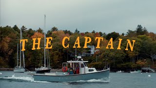 YETI Presents | The Captain