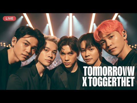 TOMORROW×TOGETHER/WORLD TOUR ACT:LOVE S… TOMORROW X TOGETHER WORLD TOUR <ACT : LOVE SICK>