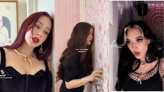 Veronica Open The Door Please | Meant To Be Yours | Heathers The Musical | TikTok Compilation