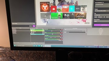 Elgato HD60S + sound capture and display fix