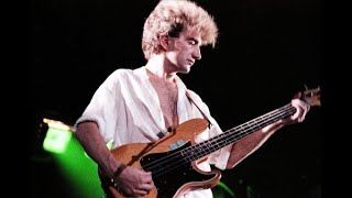 Compilation of John Deacon's best bass parts, the sequel