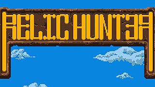 Relic Hunter! (by 111%) IOS Gameplay Video (HD) screenshot 2