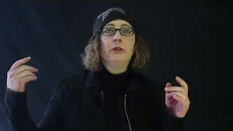Scarecrow Video Testimonial- Deborah Barnard