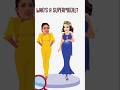 kisne High heels lagakar Apne hight Ko badhaya Hai. who's a supermodel