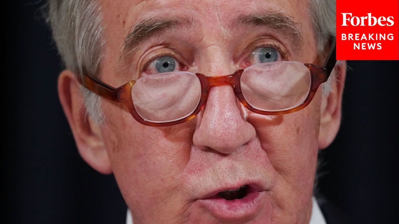 'What Does That Imply?': Richard Neal Grills Witness Over 'So-Called ...