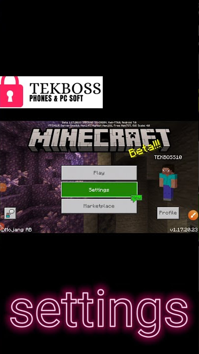 Marketplace and Google Play Events (a complaint) – Minecraft Feedback
