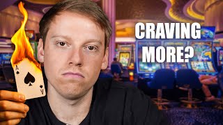 Why Can’t I Stop Gambling After Winning?