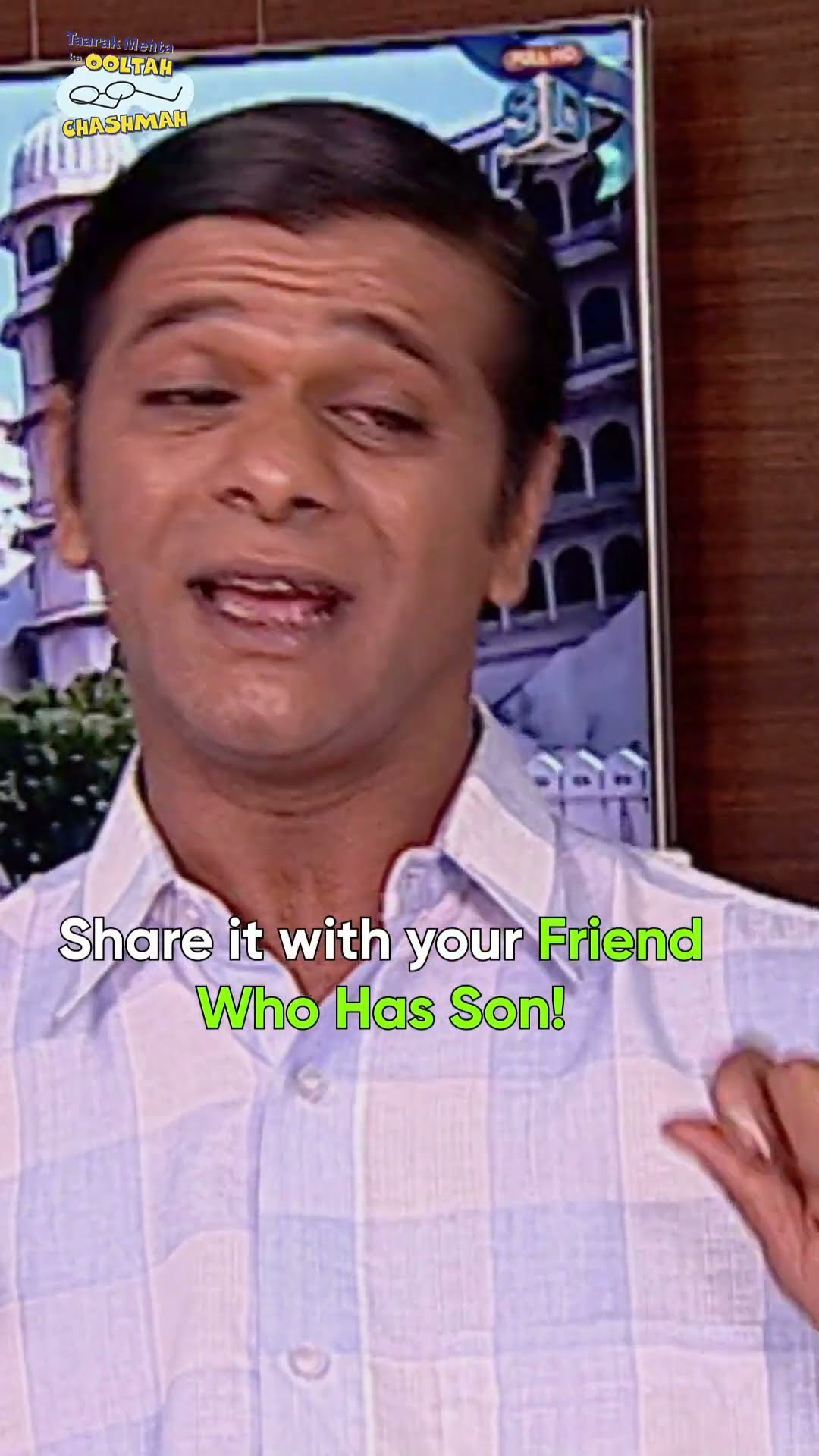 Tag Your Married friend!#tmkoc #relatable #comedy  #funny #shorts #reels #funnyvideo #shortsvideo