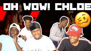 Chloe x Halle - @ The Wiltern (Verizon Up presents) *REACTION*