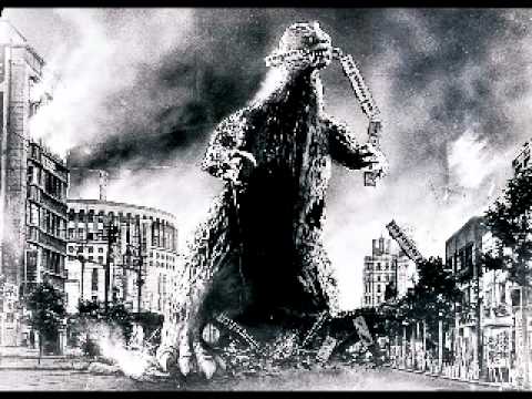 Fresh Air with Terry Gross - NPR - "Godzilla Retur...