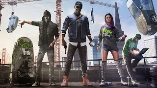 The Opening Hours of Watch Dogs 2 - IGN Plays Live