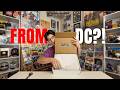DC Comics Sent Me a Package… | Day in the Life