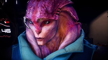 Mass Effect™ Andromeda   The Missing Scientists Returned