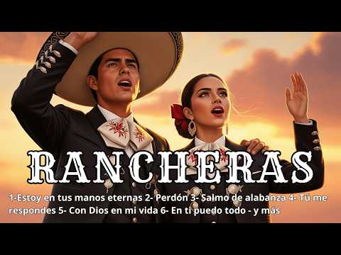 Rancheras Cristianas mariachi