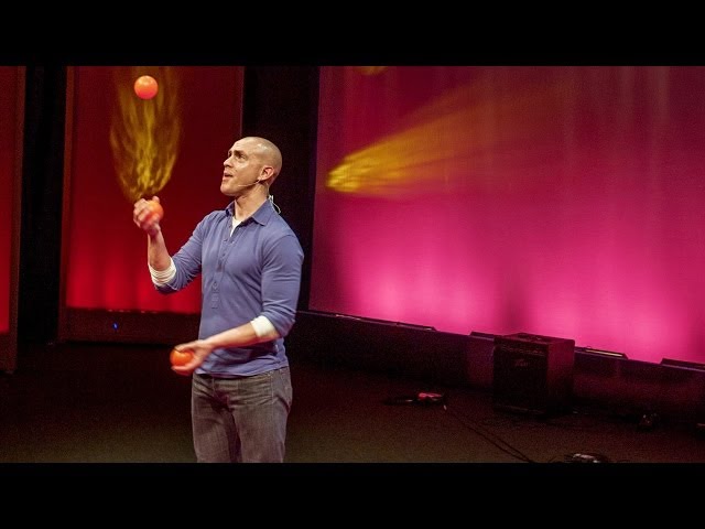 All it takes is 10 mindful minutes | Andy Puddicombe | TED class=