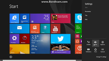 How to Windows 8: Connecting to a wireless network in Metro UI