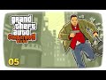 GTA: Chinatown Wars DS #05 | The Wheelman