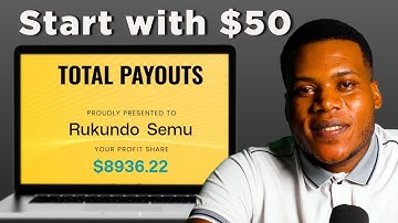 Beginners Guide To Get Funded In 2025