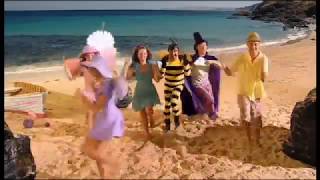 Miniatura de vídeo de "The Fairies | Fairy Friends Forever"