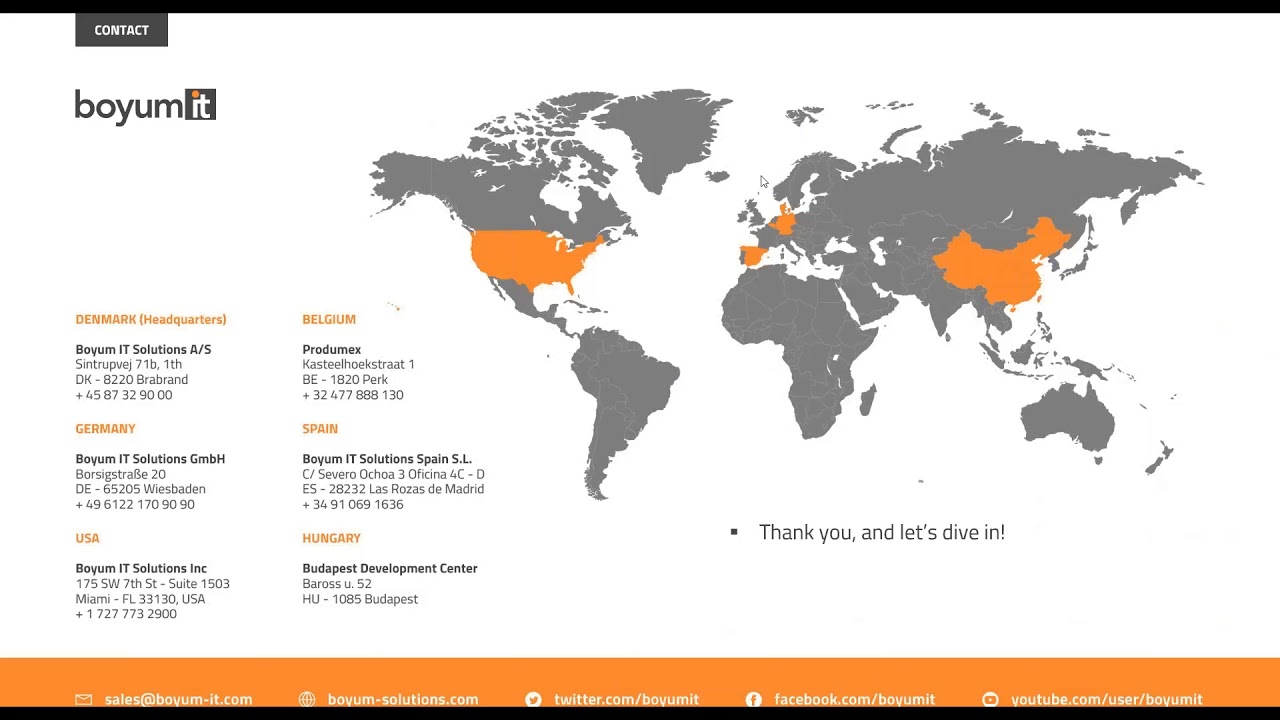 Beas Manufacturing in High Tech and Electronics