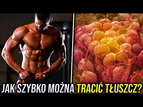 Wideo: Jak daleko trzeba jechać, aby zrzucić 1 kg tłuszczu?