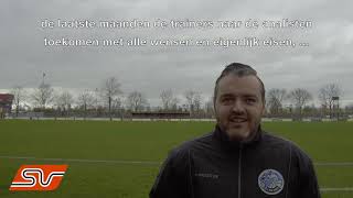Videoanalist Tom Van Mierlo Sportsview Bij Fc Den Bosch